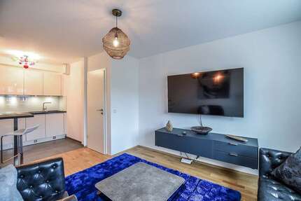Zimmer Köln Mülheim - 2 Zimmer, 1.290&euro; | Angebot:27122665