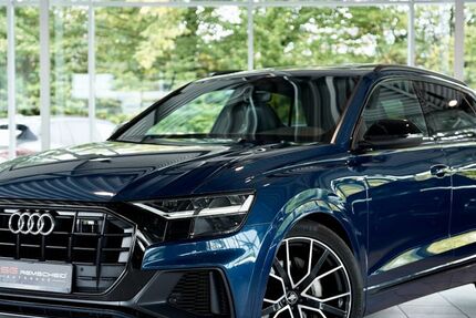 Audi Q8 80.000 km 56.800 € Remscheid/NRW 42855