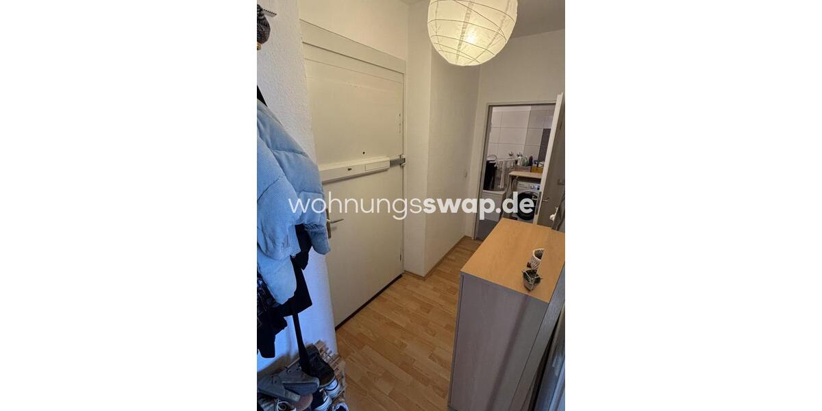 Wohnungsswap - 3 Zimmer, 63 m² - Subbelrather Straße, Köln 3 zimmer