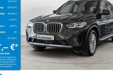 BMW X3 47.400 km 45.890 &euro; Bergisch Gladbach 51469