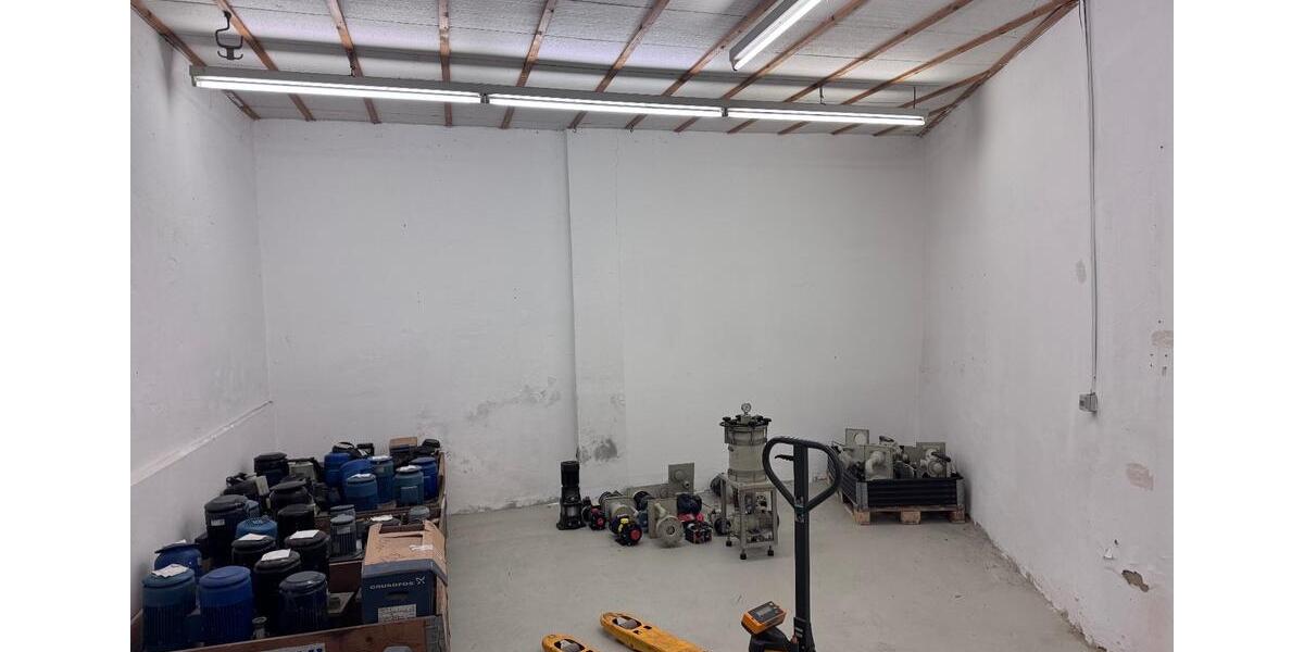 Gewerbeobjekt Niederkassel - 350&euro; | Angebot:25084242