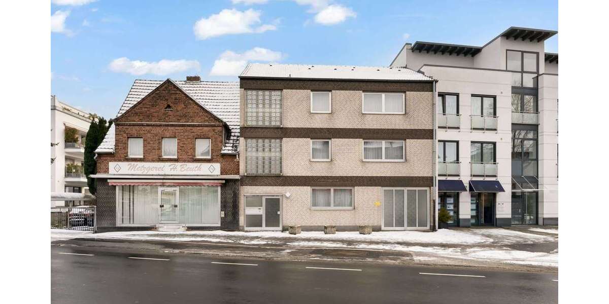 Grundstück zu verkaufen in Pulheim 1.100.000 € 753 m² zimmer