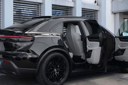 Porsche Macan 3.000 km 96.500 € Hürth (bei Köln) 50354