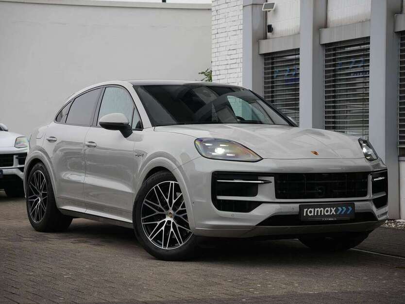 Porsche Cayenne 16.900 km 119.500 € Hürth (bei Köln) 50354