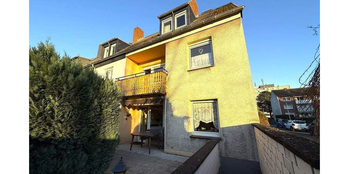 Wo Zukunft ein Zuhause findet Substanz mit Seele - Rheinendhaus für Familien mit Vision 6 zimmer