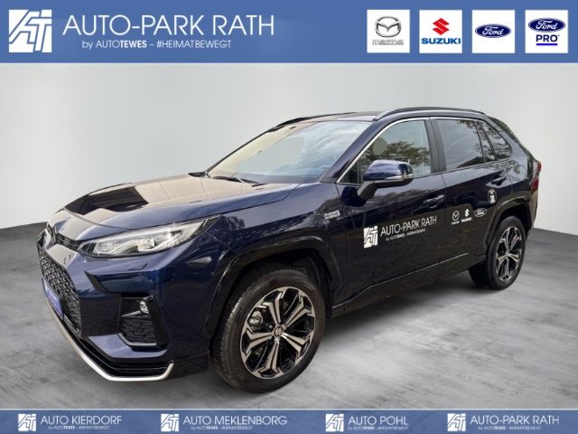 Suzuki Across 38.000 km 37.980 &euro; Düsseldorf 40472