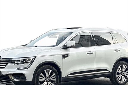 Renault Koleos 99.365 km 17.900 &euro; Solingen/NRW 42655