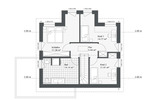 Einfamilienhaus Frechen Bachem - 5 Zimmer, 135 m&sup2;, 747.000&euro; | Angebot:25410209