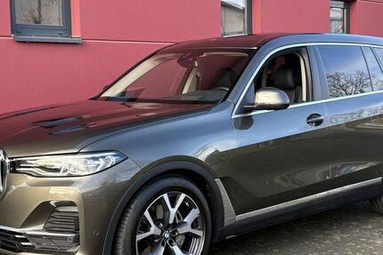 BMW X7 44.014 km 72.600 &euro; Brühl 50321