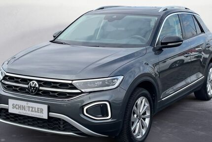 VW T-Roc 14.833 km 26.450 &euro; Hilden 40721