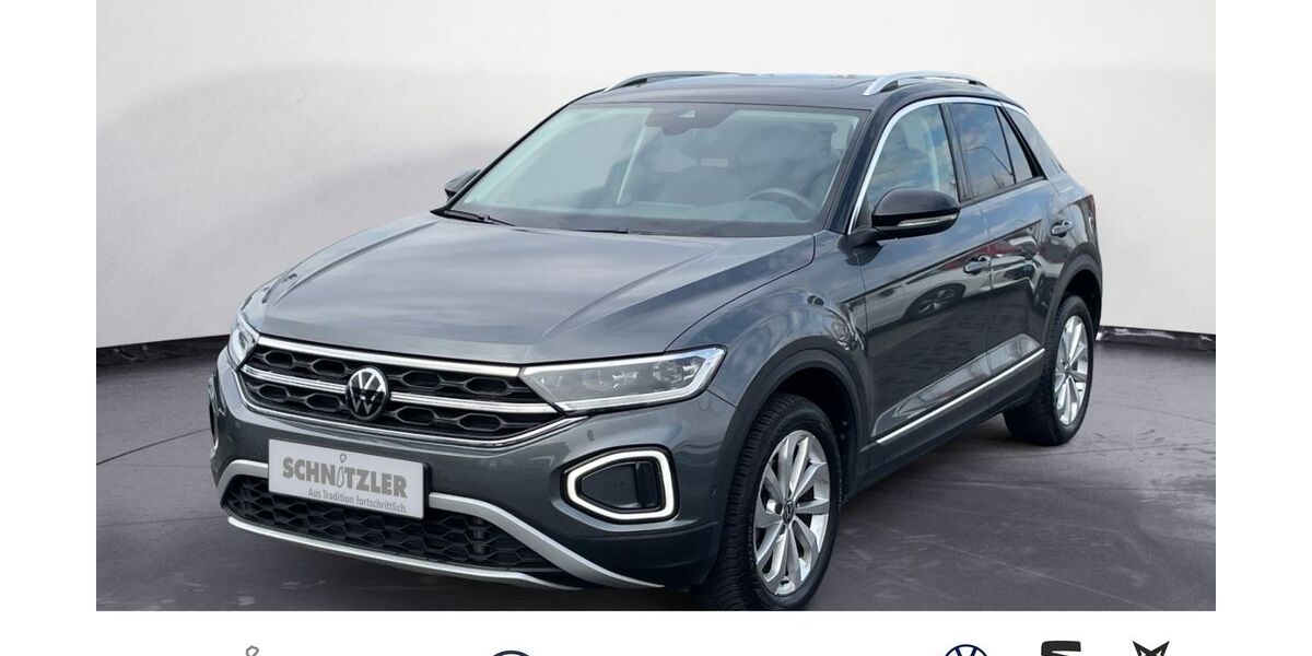 VW T-Roc 14.833 km 26.450 &euro; Hilden 40721