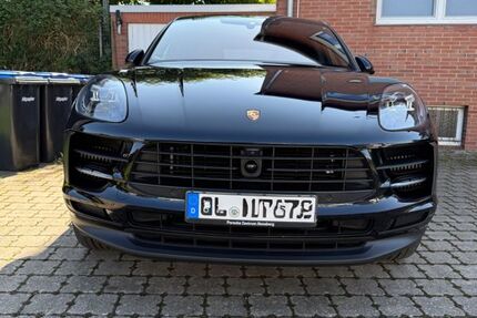Porsche Macan 61.000 km 53.000 &euro; Bergisch Gladbach 51427