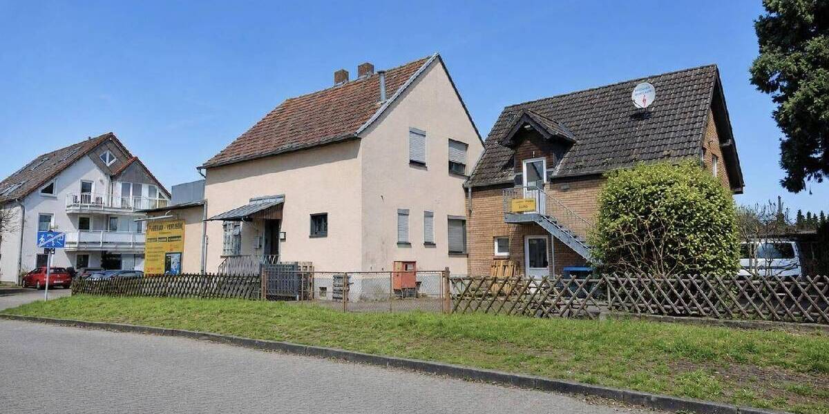 Grundstück Köln Zündorf - 630.000&euro; | Angebot:26886990
