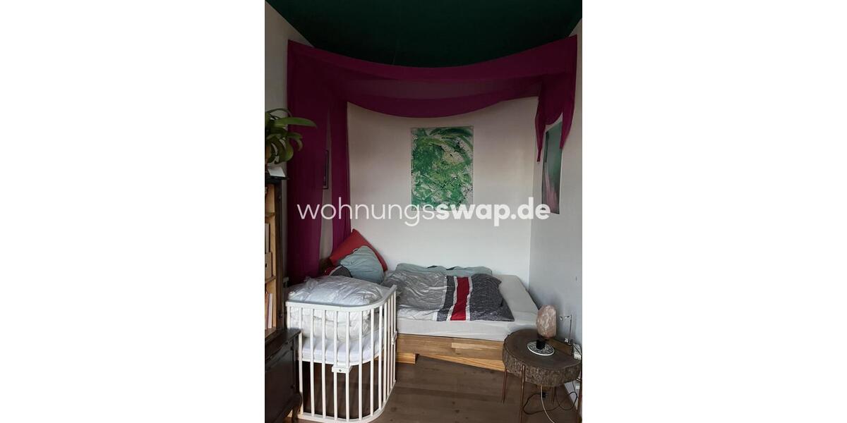Wohnungsswap - 3 Zimmer, 120 m² - Neusser Straße, Nippes, Köln 3 zimmer