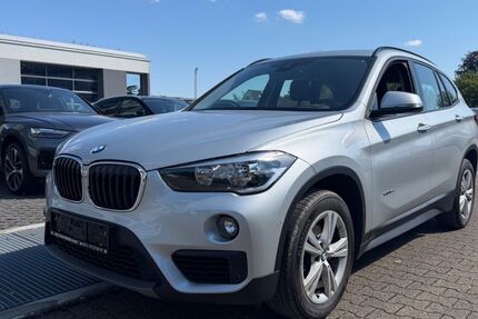 BMW X1 72.291 km 12.990 &euro; Hilden 40721