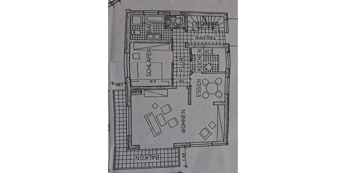 Einfamilienhaus Lohmar - 7 Zimmer, 148 m&sup2;, 630.000&euro; | Angebot:27096179