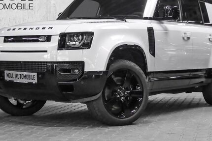 Land Rover Defender 22.500 km 96.490 &euro; Köln 51149