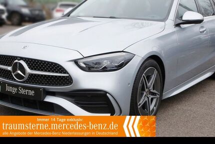 Mercedes-Benz C 200 6.148 km 39.990 &euro; Leverkusen 51371