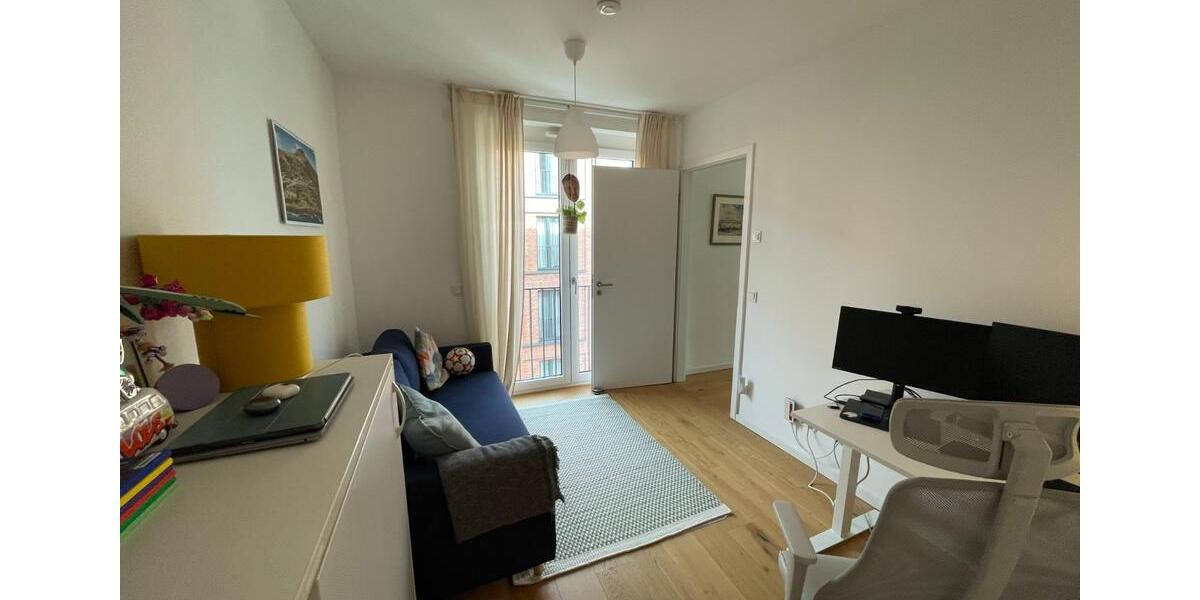 Etagenwohnung Leverkusen Opladen - 3 Zimmer, 80 m&sup2;, 1.295&euro; | Angebot:25385661