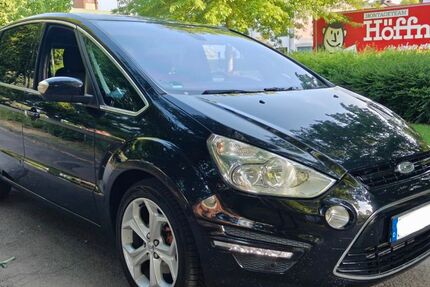 Ford S-Max 189.000 km 7.199 &euro; NEUSS 41462