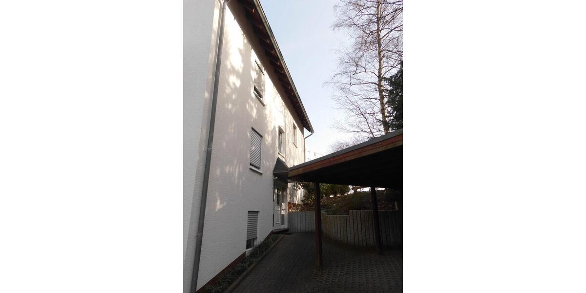 Etagenwohnung Hückeswagen - 2 Zimmer, 51 m&sup2;, 138.000&euro; | Angebot:25513016