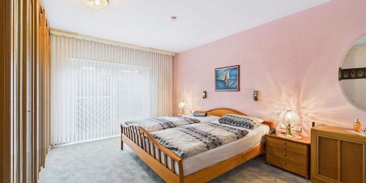 Äußerst gepflegtes Architektenhaus mit Doppelgarage im beliebten Erftstadt-Bliesheim! 5 zimmer