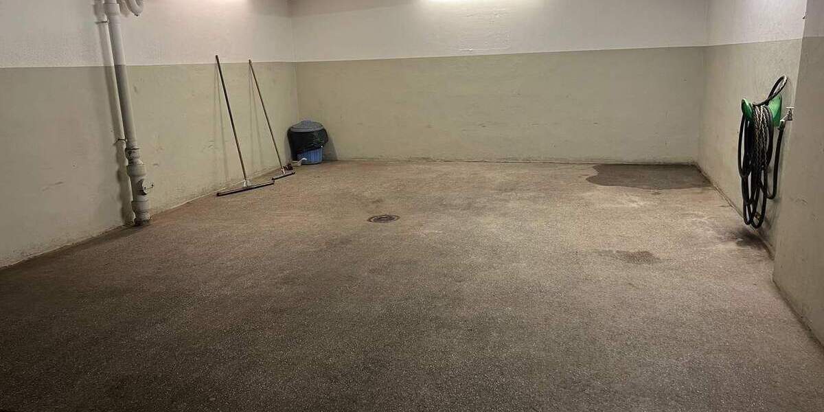 Etagenwohnung Düsseldorf Mörsenbroich - 3 Zimmer, 95 m&sup2;, 380.000&euro; | Angebot:26568980