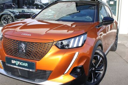 Peugeot 2008 61.490 km 18.990 &euro; Remscheid 42897