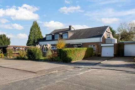 Haus zum Kaufen in Grevenbroich 840.000 € 285 m² 14 zimmer