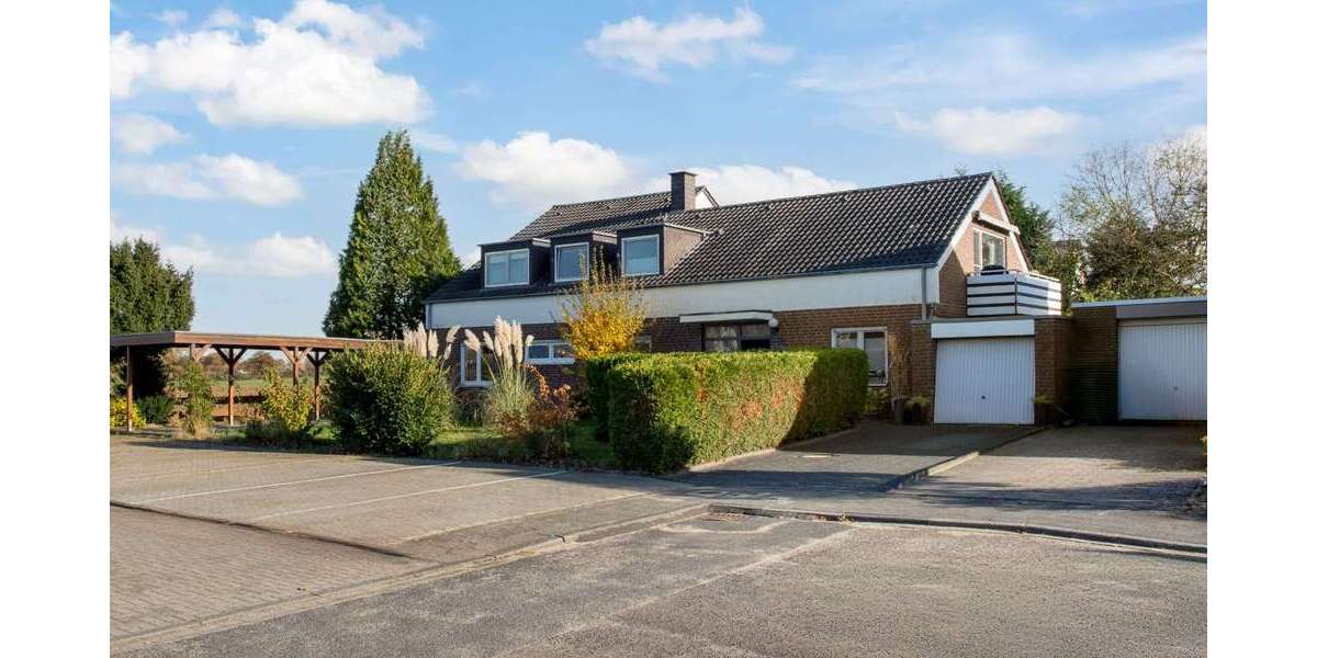 Haus zum Kaufen in Grevenbroich 840.000 € 285 m² 14 zimmer