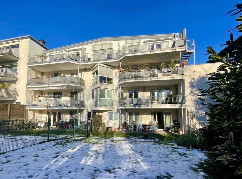 Wohnung zum Kaufen in Köln 378.000 € 89 m²