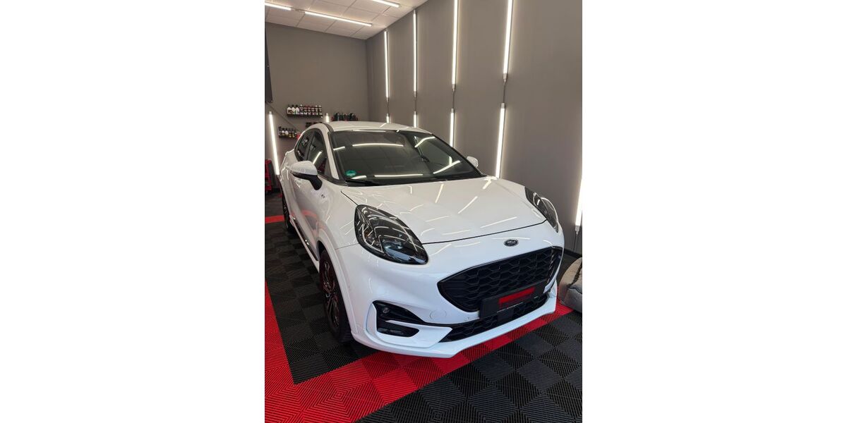 Ford Puma 24.300 km 14.900 &euro; Hürth 50354