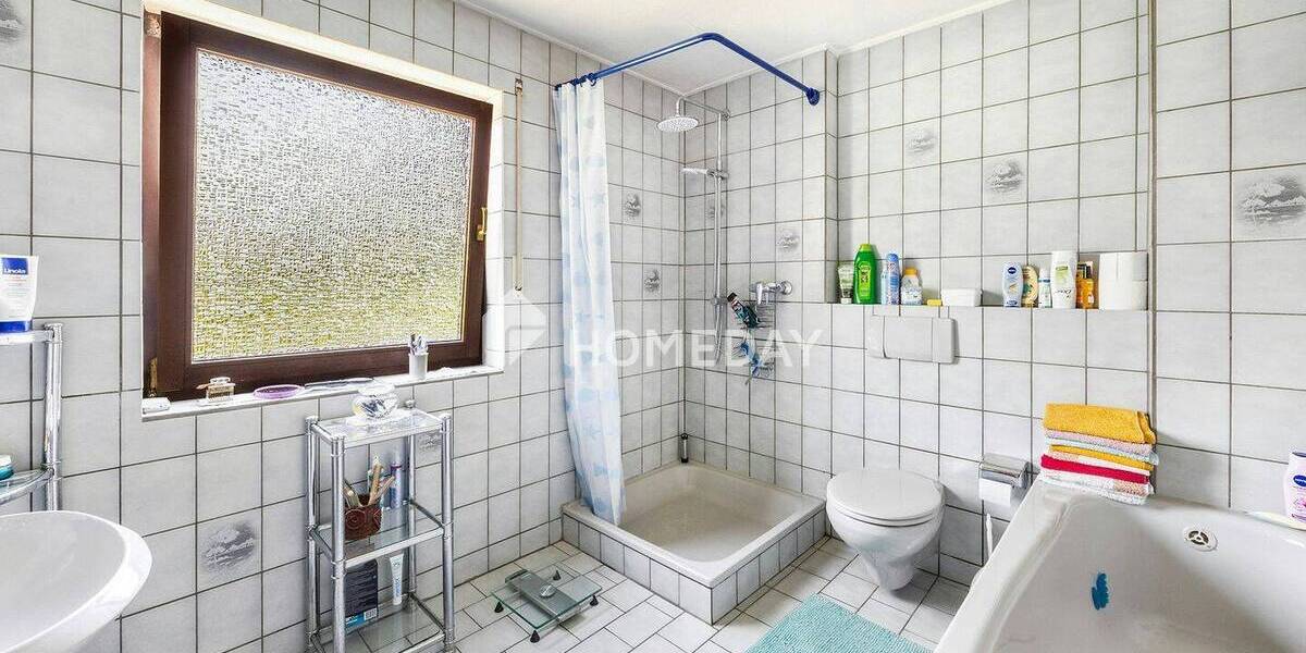 Doppelhaushälfte Leverkusen Bürrig - 4 Zimmer, 116 m&sup2;, 495.000&euro; | Angebot:26886593