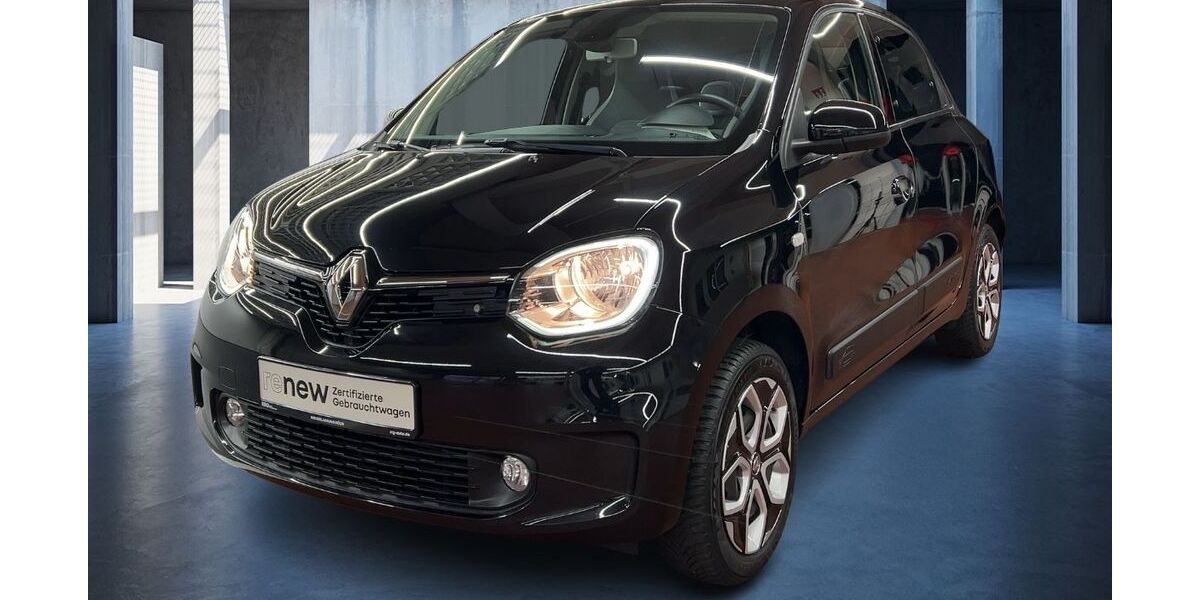Renault Twingo 30.095 km 12.912 &euro; Köln 50939