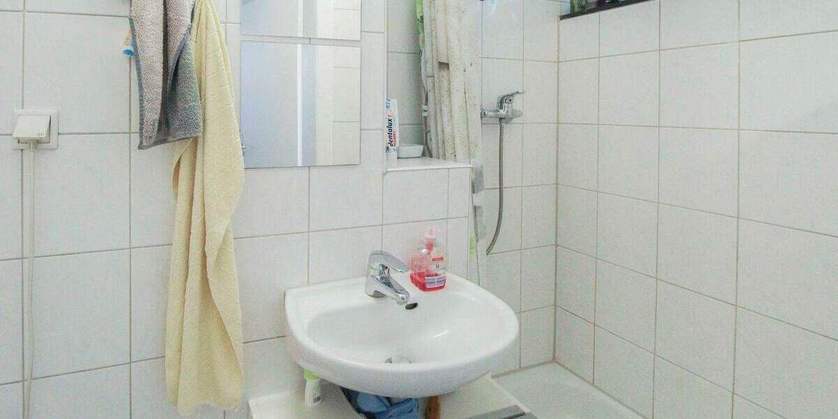 Etagenwohnung Erkrath Hochdahl - 3 Zimmer, 56 m&sup2;, 125.000&euro; | Angebot:25718000