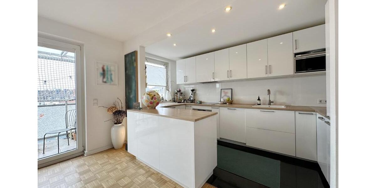 Einfamilienhaus Düsseldorf Düsseltal - 3.5 Zimmer, 155 m&sup2;, 2.297&euro; | Angebot:26381529