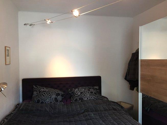Erdgeschoßwohnung Leverkusen Bürrig - 2 Zimmer, 50 m&sup2;, 890&euro; | Angebot:26099112