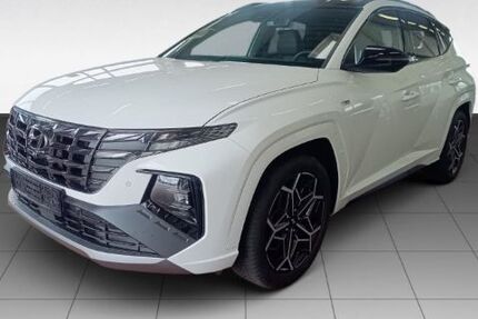 Hyundai TUCSON 12.256 km 29.790 &euro; Neuss 41464