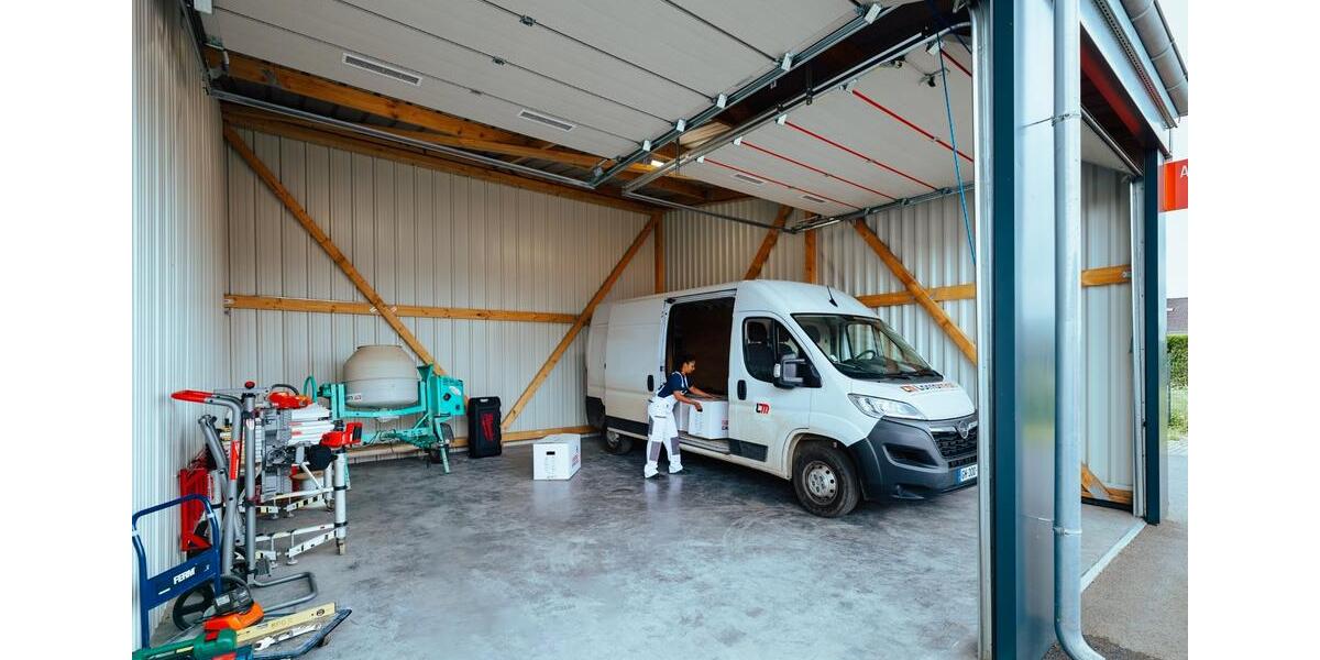 Gewerbeobjekt Brühl - 390&euro; | Angebot:26470854