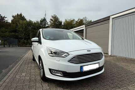 Ford C-Max 95.000 km 11.500 &euro; Lohmar 53797