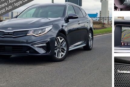 Kia Optima 29.410 km 20.950 € Neuss 41460