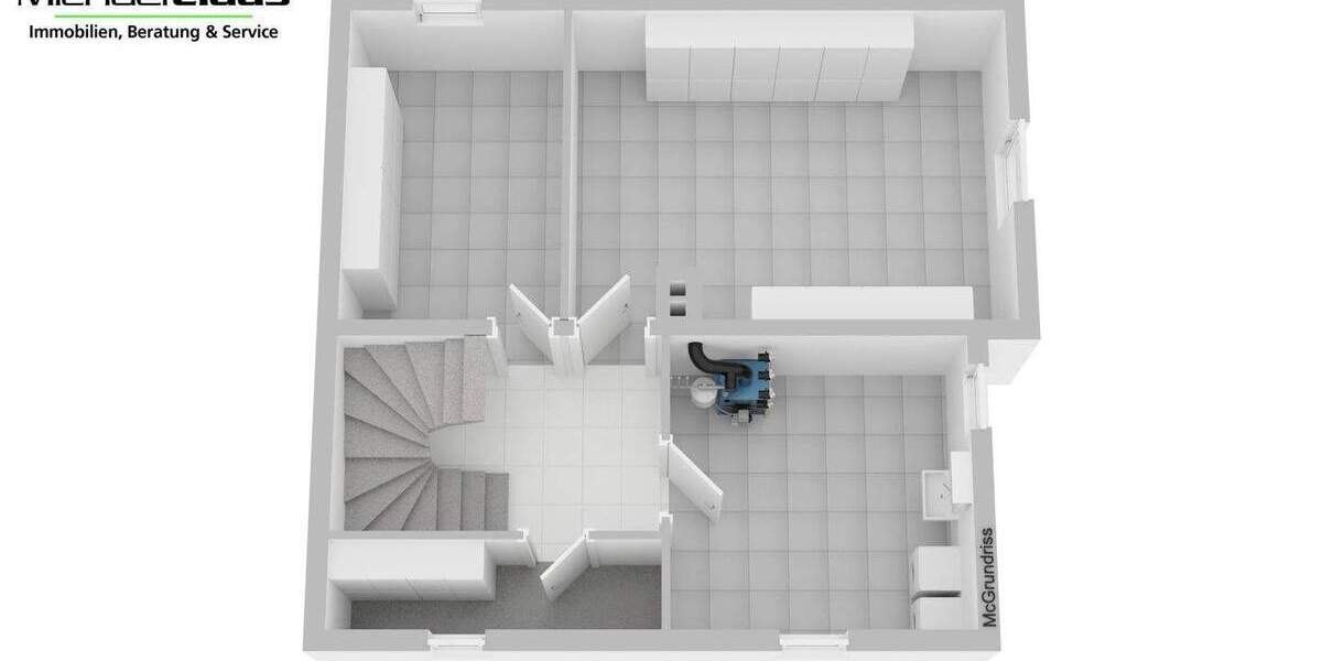 Gepflegtes Haus am Rande des Königsforstes 4 zimmer