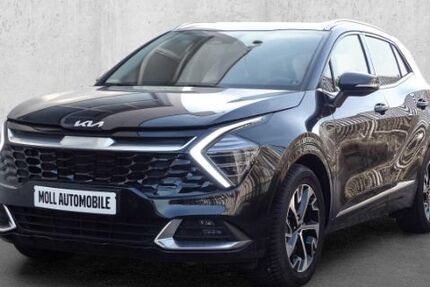 Kia Sportage 33.283 km 29.480 &euro; Köln 50825