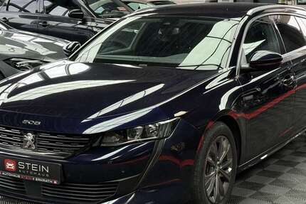Peugeot 508 122.500 km 13.950 &euro; Erkrath 40699