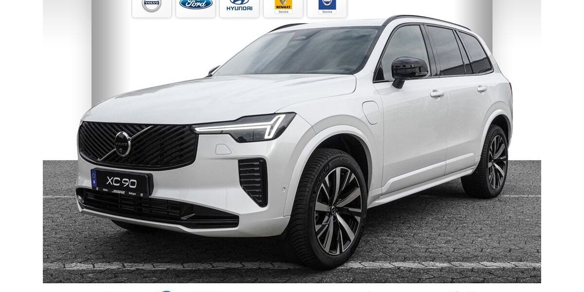 Volvo XC90 1.999 km 77.980 &euro; Hilden 40721