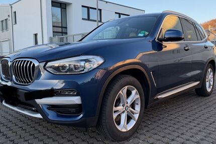 BMW X3 103.200 km 25.999 &euro; Lohmar 53797