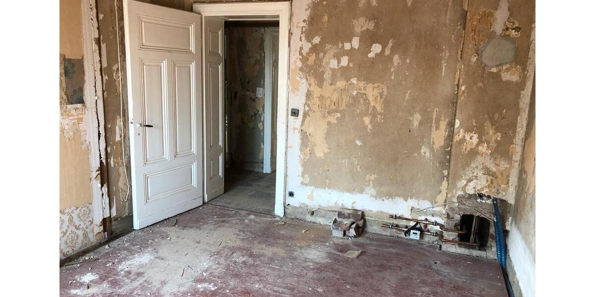 Etagenwohnung Remscheid Gemarkung Bergisch Born - 2.5 Zimmer, 67 m&sup2;, 115.000&euro; | Angebot:27077504
