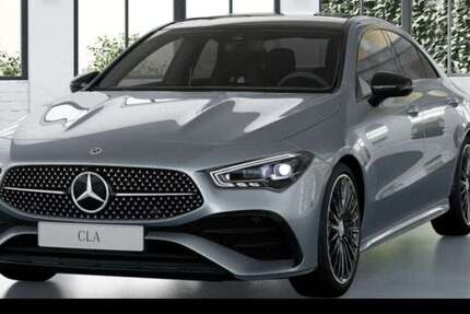 Mercedes-Benz CLA 180 9.900 km 36.490 &euro; Frechen 50226