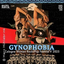 Gynophobia V - Fate Gear & Make Make Köln