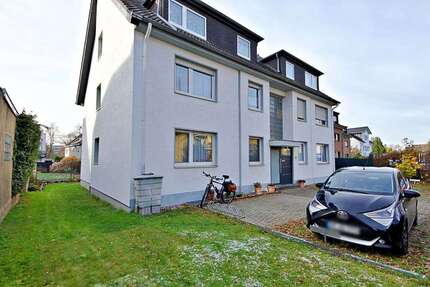 Wohnung zum Kaufen in Wesseling 205.000 € 61 m² 2 zimmer